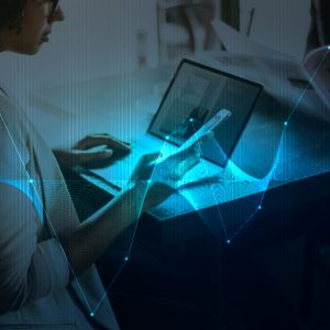 Data Analytics and Digital Transformation