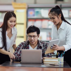 How Does the Secretary of Education Help the President