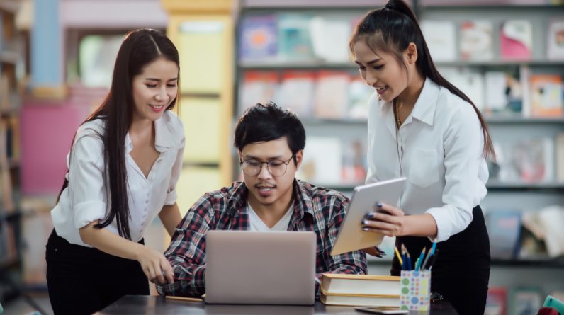 How Does the Secretary of Education Help the President