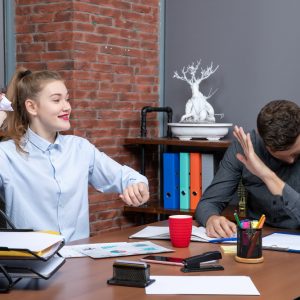 a positive return on investment for education happens when