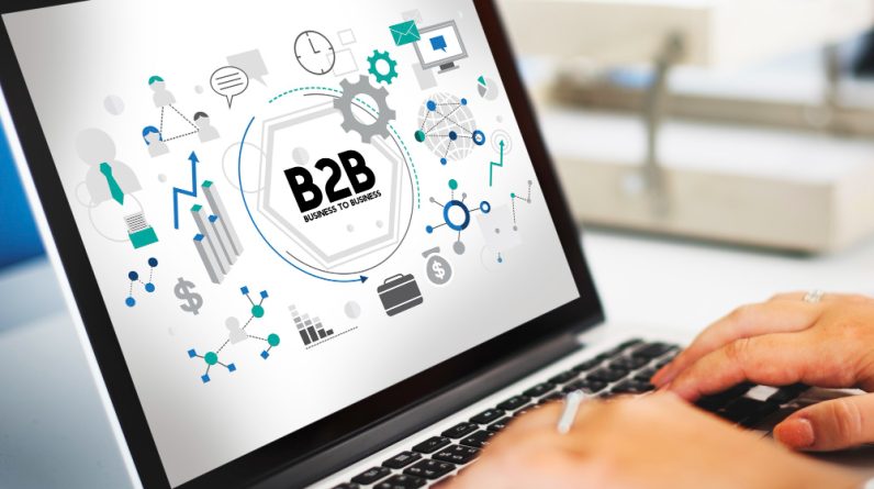 B2B Digital Transformation Case Study