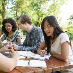 what is secondary education