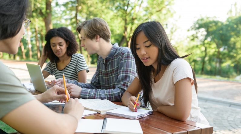 what is secondary education