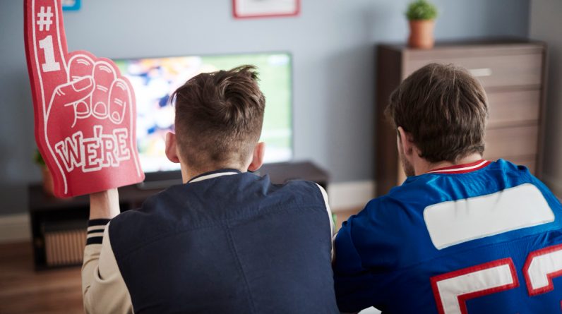 Advanced TV Features in Minecraft Education Edition