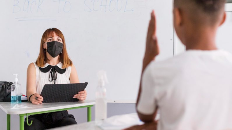 When Was the Hearing for Brown v. Board of Education