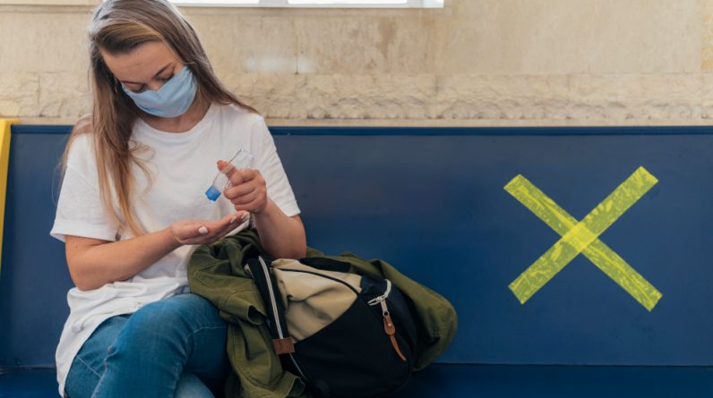 don't need no education