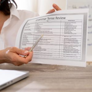 How to List Education on a Resume