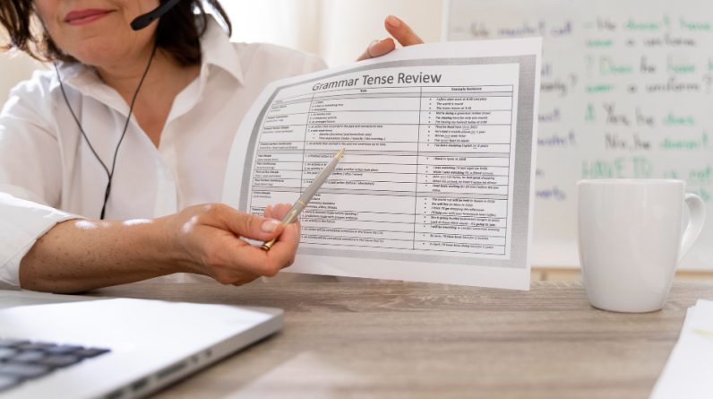 How to List Education on a Resume