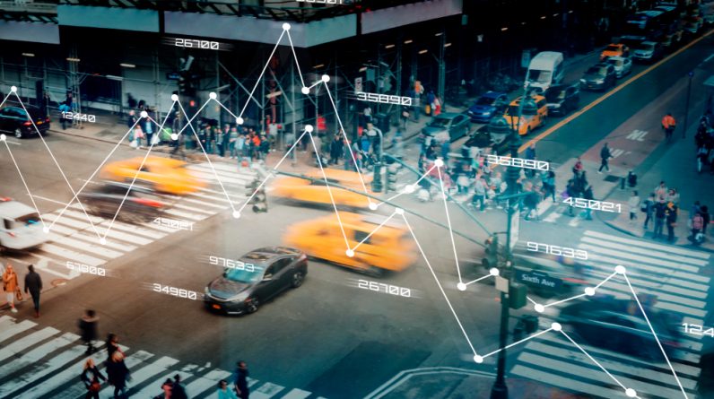 Local Government Digital Transformation Trends