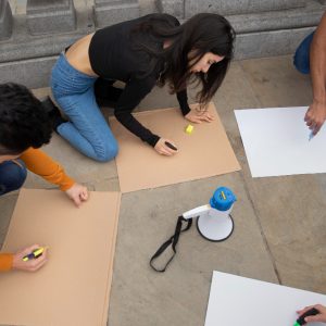 what was the brown v board of education impact