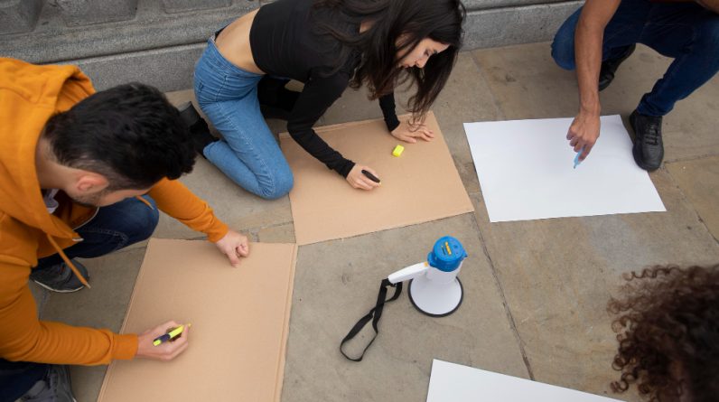 what was the brown v board of education impact