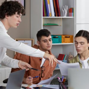 Roles and Responsibilities of the Department of Education