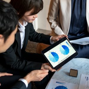 Digital Finance Transformation Case Studies