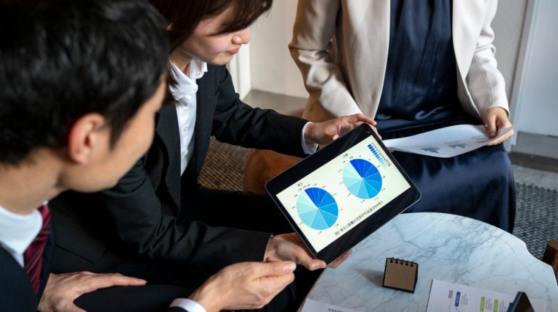 Digital Finance Transformation Case Studies