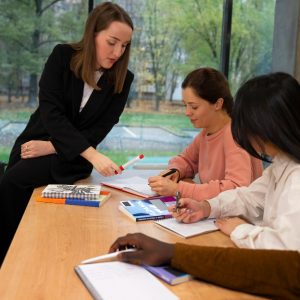 what does the department of education do