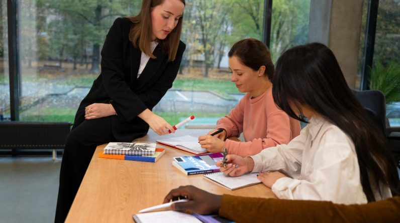 what does the department of education do