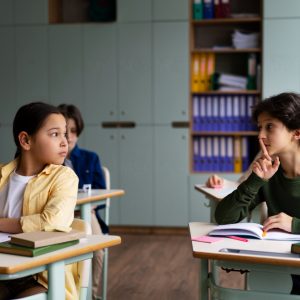 What is Secondary Level Education