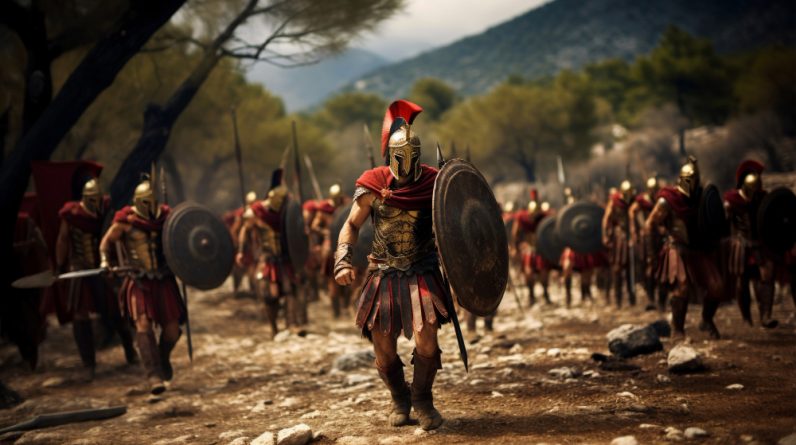 what is alexander the great educational background from the miltary