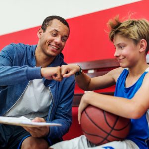 Is It Time for a New Educational Sports Model