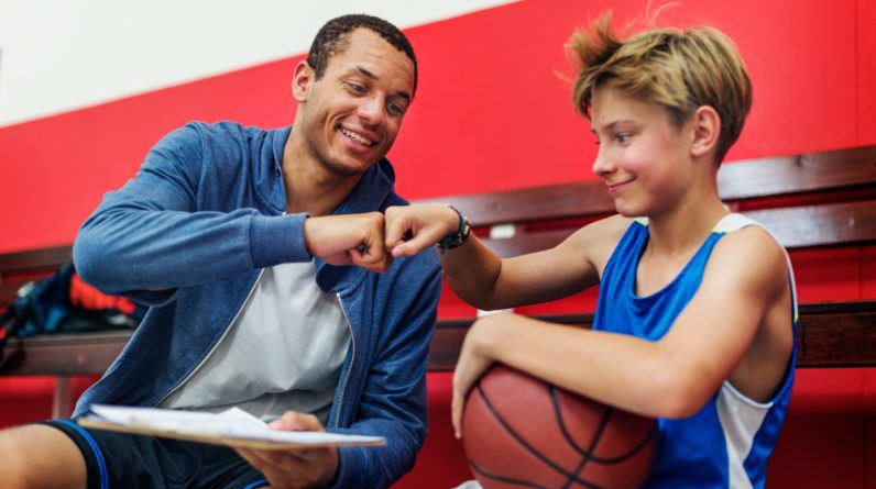 Is It Time for a New Educational Sports Model