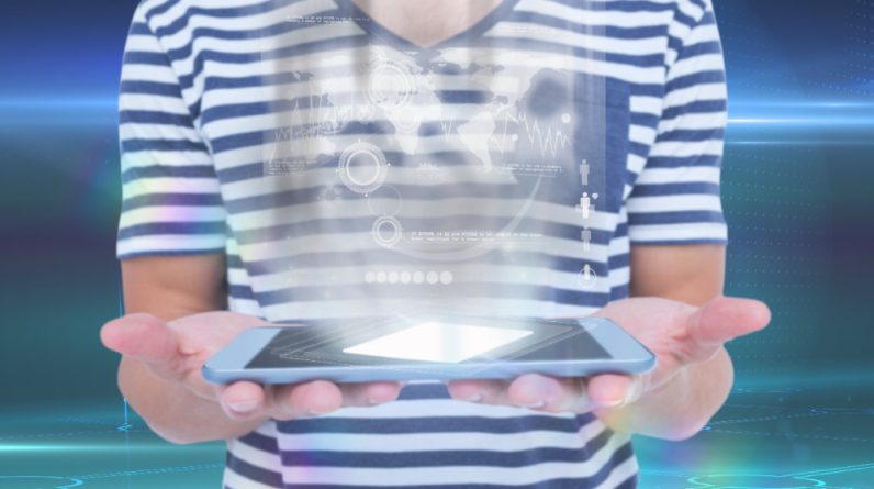 Digital Transformation 101