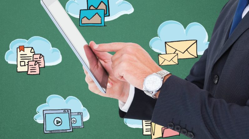 Paper to Digital Transformation Bridging the Gap to a Smarter Future