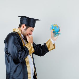 Importance of Higher Education in Finance Jobs