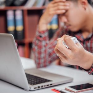 ow Have Student Loans Negatively Impacted Education