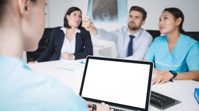 What Training or Education Is Required for CNA