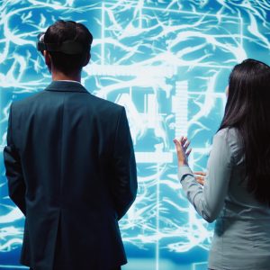 Understanding Digital Transformation