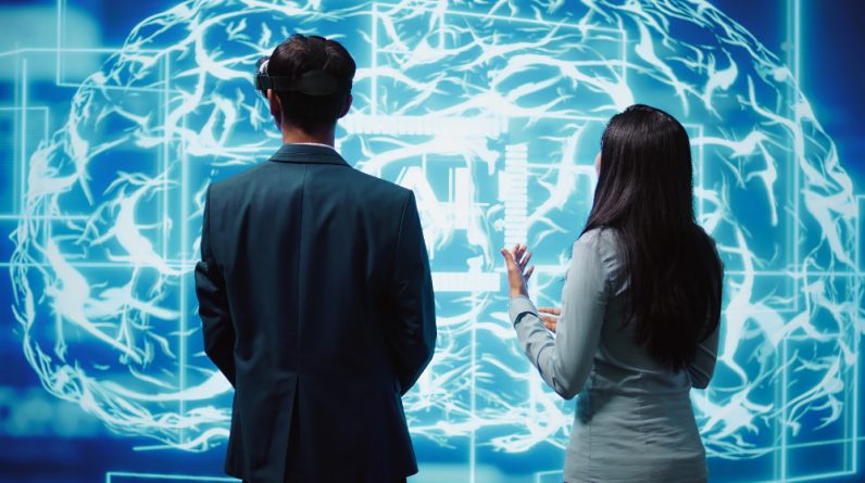 Understanding Digital Transformation