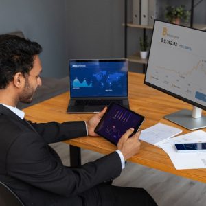 Accounts Payable Digital Transformation Revolutionizing Business Payments