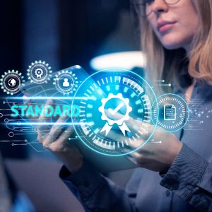 Lean Digital Transformation Streamlining for Success