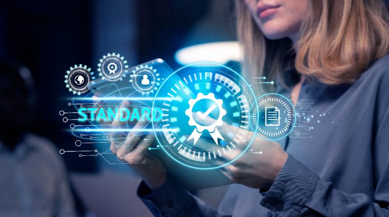 Lean Digital Transformation Streamlining for Success