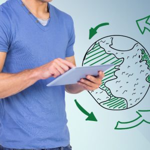 Waste Management Digital Transformation