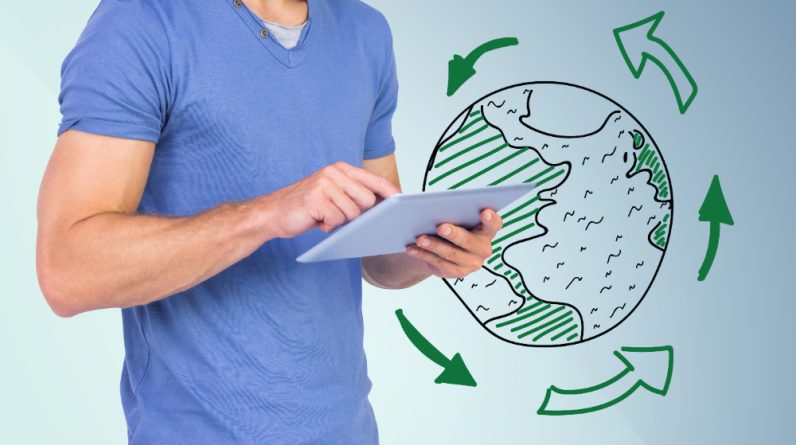 Waste Management Digital Transformation