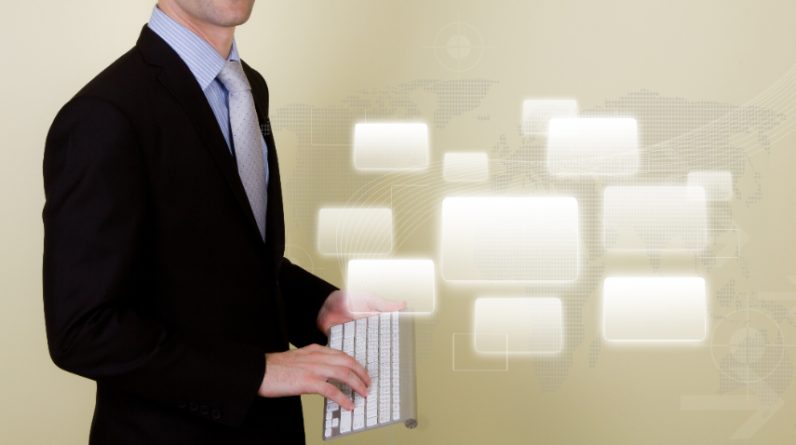 White Paper on Digital Transformation A Comprehensive Guide to Navigating Change in the Digital Age