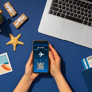 Airline Digital Transformation