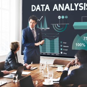 Data Analytics in Digital Transformation