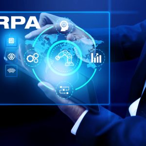 RPA and Digital Transformation