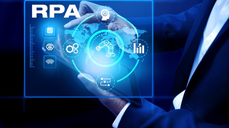 RPA and Digital Transformation