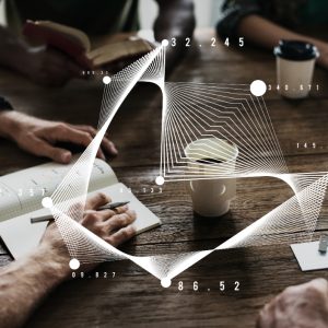 The Silent Quadrant in Digital Transformation