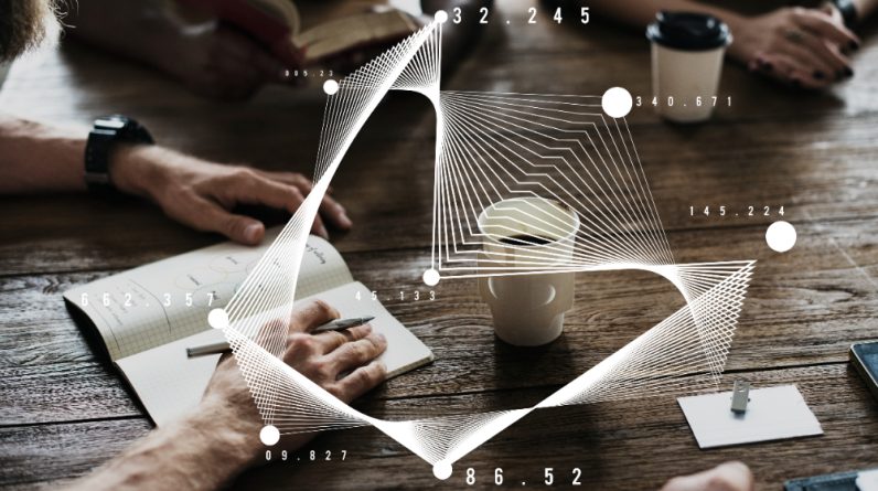 The Silent Quadrant in Digital Transformation