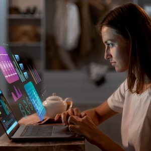 What is a Digital Transformation Specialist