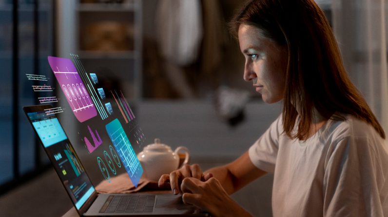 What is a Digital Transformation Specialist