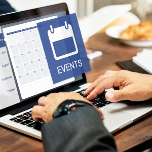 Eventic Ticket Sales and Event Management System