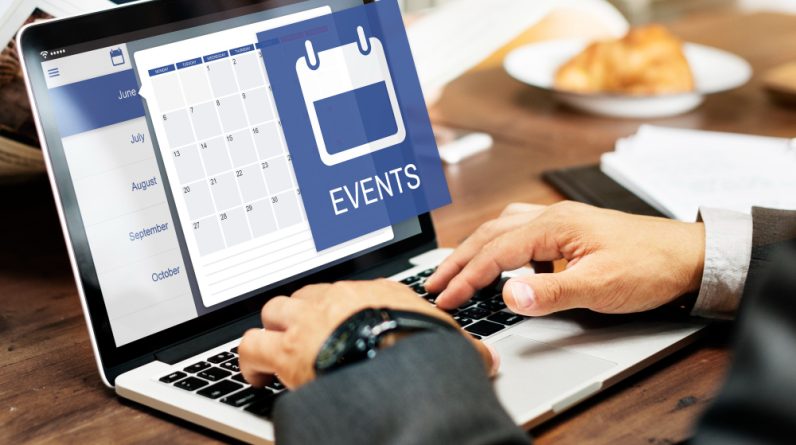 Eventic Ticket Sales and Event Management System