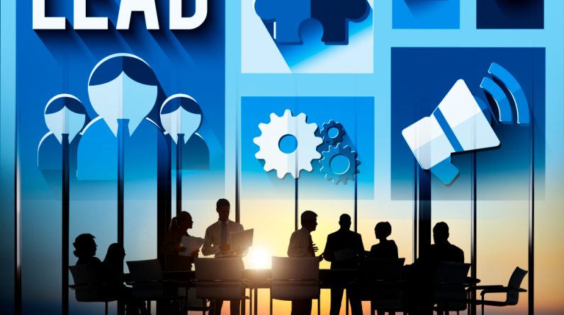 best lead management system