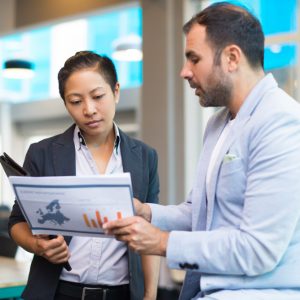 Sales and Development Manager