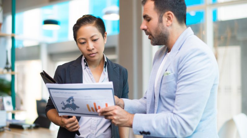 Sales and Development Manager